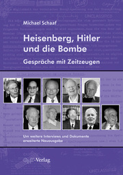 Heisenberg, Hitler und die Bombe