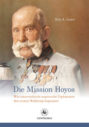 Die Mission Hoyos