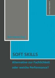 Soft Skills - Cover