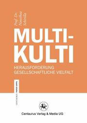 Multikulti - Cover
