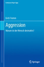 Aggression - Abbildung 1