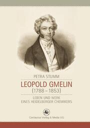 Leopold Gmelin (1788-1853)