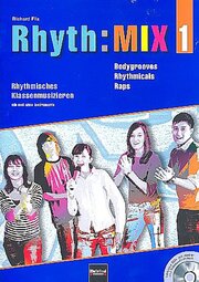 Rhyth:MIX