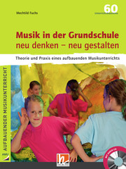 Musik in der Grundschule, Gs - Cover