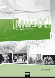 MusiX 1. Paket (Einzelplatzversion). Ausgabe Deutschland