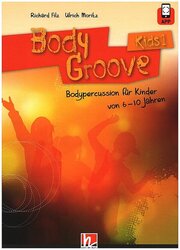 BodyGroove Kids 1