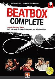 Beatbox Complete - Cover