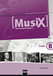 MusiX 3