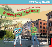 Italienische Sinfonie - Cover