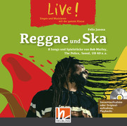 Live! Reggae und Ska - Cover