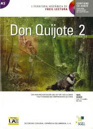 Don Quijote 2