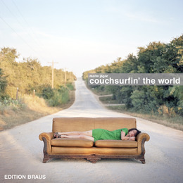 Couchsurfin' the world