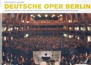 100 Jahre Deutsche Oper Berlin - Cover