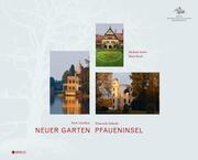 Neuer Garten und Pfaueninsel - Cover