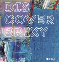 Discover Brixy - Cover