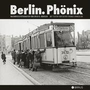 Berlin. Phönix - Cover