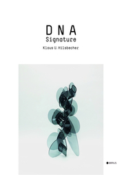 DNA Signature - Cover
