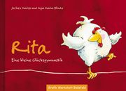Rita - Cover