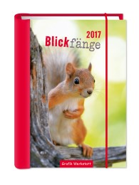 Blickfänge 2017 - Cover