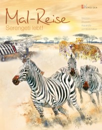 Mal-Reise - Serengeti lebt!