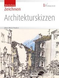 Architekturskizzen - Cover
