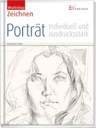 Workshop Zeichnen - Porträt