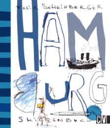 Hamburg - Cover