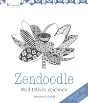 Zendoodle - Cover