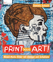Print your art! - Cover