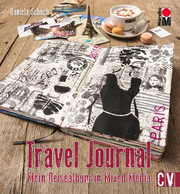 Travel Journal - Cover
