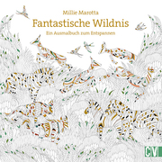 Fantastische Wildnis - Cover
