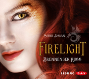 Firelight - Brennender Kuss - Cover