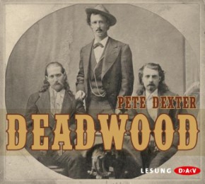 Deadwood - Cover