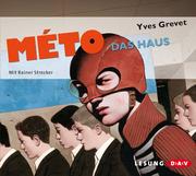 Méto - Das Haus - Cover