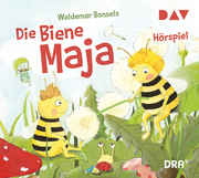 Die Biene Maja - Cover