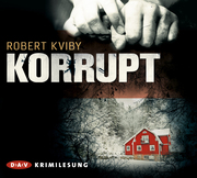 Korrupt - Cover