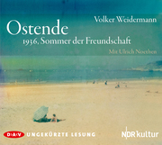 Ostende - 1936, Sommer der Freundschaft