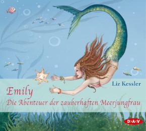 Emily - Die Abenteuer der zauberhaften Meerjungfrau
