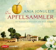 Der Apfelsammler - Cover