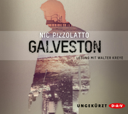 Galveston - Cover