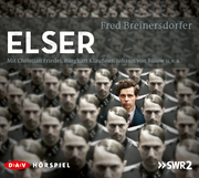 Elser - Cover