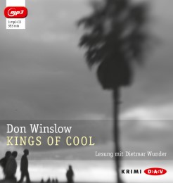Kings of Cool (mp3-Ausgabe)