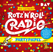 Kai Lüftners Rotz'n'Roll Radio