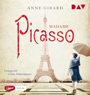Madame Picasso - Cover