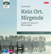 Kein Ort. Nirgends - Cover