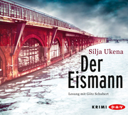 Der Eismann - Cover
