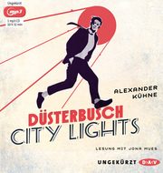 Düsterbusch City Lights - Cover