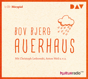 Auerhaus - Cover