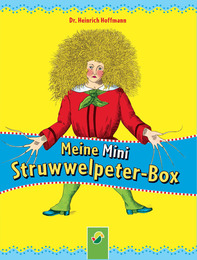 Meine Mini-Struwwelpeter-Box