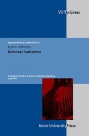 Darkness Subverted - Cover